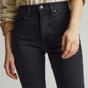 Everlane Cheeky Jean
